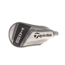 TaylorMade Sim Max Graphite Mens Right Hand 4 Hybrid 22* Regular - Fujikura Ventus 6-R