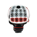 Ogio Rocket Pop Cart Bag - Blue/Red/White