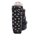 Ogio Rocket Pop Cart Bag - Blue/Red/White