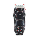 Ogio Rocket Pop Cart Bag - Blue/Red/White