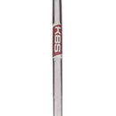 Cobra Darkspeed Steel Mens Right Hand 6 Iron 24* Regular - KBS Tour Lite