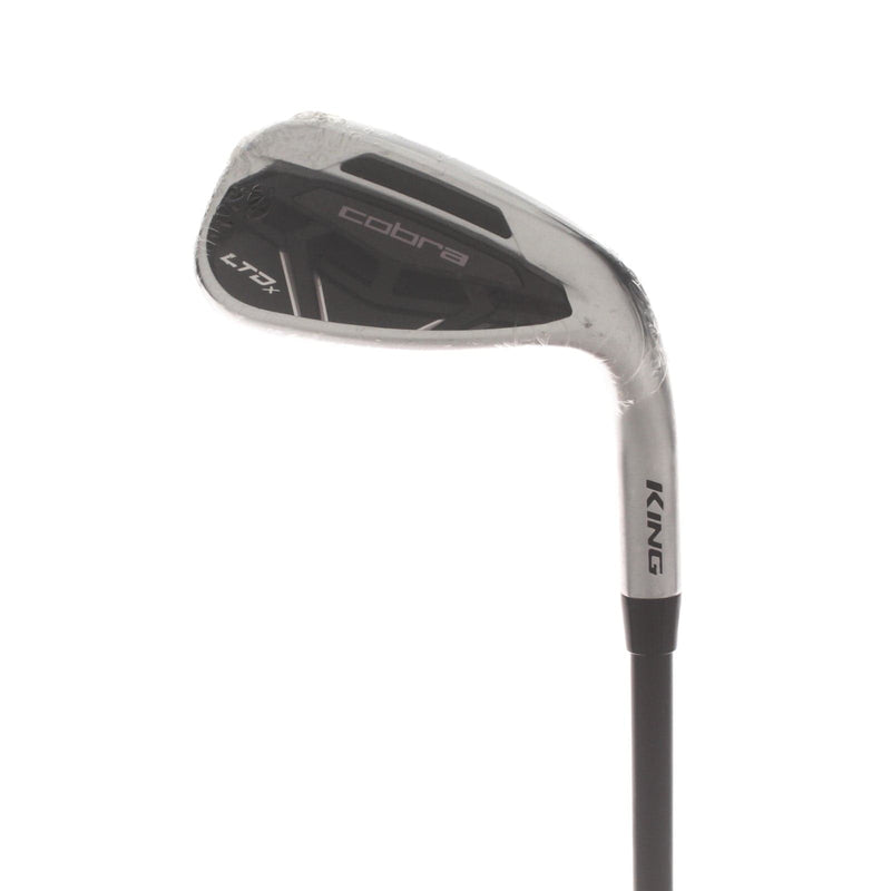 Cobra LTDx Graphite Ladies Right Hand Sand Wedge 54* Ladies - KBS 55