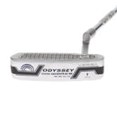 Odyssey Versa Mens Right Hand Putter 34" Blade - Super Stroke 3.0