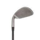 Ping BunkR Graphite Mens Right Hand Lob Wedge Blue Dot 64* 1* Upright Stiff - Ping Alta CB AWT