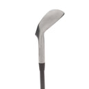 Ping BunkR Graphite Mens Right Hand Lob Wedge Blue Dot 64* 1* Upright Stiff - Ping Alta CB AWT
