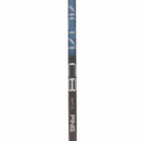 Ping BunkR Graphite Mens Right Hand Lob Wedge Blue Dot 64* 1* Upright Stiff - Ping Alta CB AWT