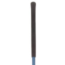 Ping BunkR Graphite Mens Right Hand Lob Wedge Blue Dot 64* 1* Upright Stiff - Ping Alta CB AWT