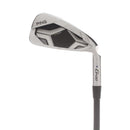 Ping G430 Graphite Mens Right Hand 4 Iron Blue Dot 19* 1* Upright Stiff - Ping Alta CB AWT