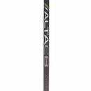 Ping G430 Graphite Mens Right Hand 4 Iron Blue Dot 19* 1* Upright Stiff - Ping Alta CB AWT