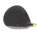 TaylorMade Qi10 Graphite Mens Right Hand Fairway 3 Wood 15* Regular - UST Mamiya 6F3 Proforce V2