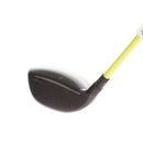 TaylorMade Qi10 Graphite Mens Right Hand Fairway 3 Wood 15* Regular - UST Mamiya 6F3 Proforce V2