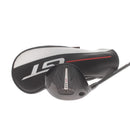 Titleist GT2 Graphite Mens Left Hand Fairway 3 Wood 15* Stiff - Mitsubishi Chemical Tensei 1K Blue 65