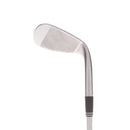 Cleveland RTX 6 Zipcore Steel Mens Left Hand Lob Wedge 60* 6 Bounce Low Grind Wedge - Dynamic Gold Tour Issue Spinner