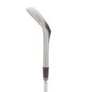 Cleveland RTX 6 Zipcore Steel Mens Left Hand Lob Wedge 60* 6 Bounce Low Grind Wedge - Dynamic Gold Tour Issue Spinner