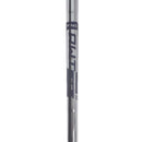 Ping i500 Steel Mens Right Hand Irons 4-PW Black Dot Stiff - Ping AWT 2.0