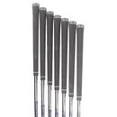 Ping i500 Steel Mens Right Hand Irons 4-PW Black Dot Stiff - Ping AWT 2.0