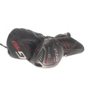 Ping G410 Graphite Mens Right Hand Driver 9* Stiff - Ping Alta CB 55