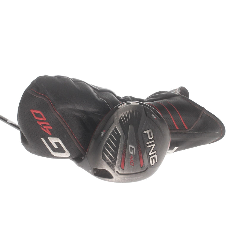 Ping G410 Graphite Mens Right Hand Driver 9* Stiff - Ping Alta CB 55