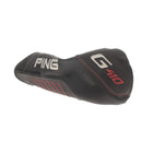 Ping G410 Graphite Mens Right Hand Driver 9* Stiff - Ping Alta CB 55