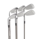 Mizuno JPX 921 Hot Metal Graphite Mens Right Hand Irons 5-PW Regular - UST Mamiya Recoil ESX 460 F3