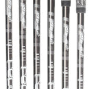 Mizuno JPX 921 Hot Metal Graphite Mens Right Hand Irons 5-PW Regular - UST Mamiya Recoil ESX 460 F3