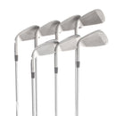 Ping i-Series E1 Steel Mens Right Hand Irons 4-PW Blue Dot Regular - CFS Distance