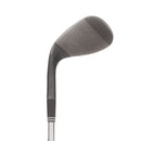Cleveland RTX 6 ZIpcore Steel Mens Right Hand Lob Wedge 58* 10 Bounce Mid Grind Wedge - Dynamic Gold Spinner