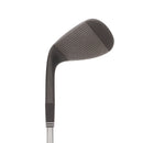 Cleveland RTX 6 Zipcore Steel Mens Right Hand Gap Wedge 54* 10 Bounce Mid Grind Wedge - Dynamic Gold Spinner