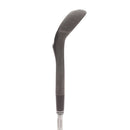 Cleveland RTX 6 Zipcore Steel Mens Right Hand Gap Wedge 54* 10 Bounce Mid Grind Wedge - Dynamic Gold Spinner