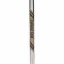 Cleveland RTX 6 Zipcore Steel Mens Right Hand Gap Wedge 54* 10 Bounce Mid Grind Wedge - Dynamic Gold Spinner