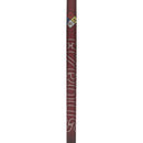 HZRDUS Smoke RDX Red 80g 6.0 Hybrid Shaft Project X Stiff Ping 3rd Gen- G425/G430/G430 10K/G440 40"