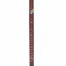 HZRDUS Smoke RDX Red 70g 6.0 Fairway Shaft Project X Stiff Ping 3rd Gen- G425/G430/G430 10K/G440 42"