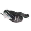 Ping G440 Graphite Mens Right Hand 4 Hybrid 23* Regular - Alta CB 70 R Blue