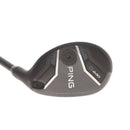 Ping G440 Graphite Mens Right Hand 4 Hybrid 23* Regular - Alta CB 70 R Blue