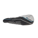 Ping G440 Graphite Mens Right Hand 4 Hybrid 23* Regular - Alta CB 70 R Blue