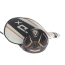 Cobra King LTDx Graphite Mens Right Hand Driver 10.5* Stiff - Project X HZRDUS Smoke iM10 60g