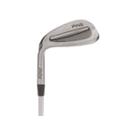 Ping Glide Steel Mens Left Hand Lob Wedge 58* SS Grind Wedge - CFS