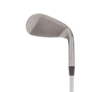 Ping Glide Steel Mens Left Hand Lob Wedge 58* SS Grind Wedge - CFS