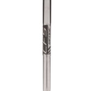 Ping Glide Steel Mens Left Hand Lob Wedge 58* SS Grind Wedge - CFS