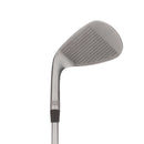 Wilson Model ZM Steel Mens Right Hand Sand Wedge +1" 54* 8 Bounce Wedge - Dynamic Gold Spinner