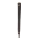 Wilson Model ZM Steel Mens Right Hand Sand Wedge +1" 54* 8 Bounce Wedge - Dynamic Gold Spinner
