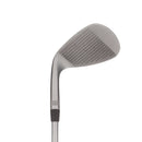 Wilson Model ZM Steel Mens Right Hand Lob Wedge 58* 10 Bounce Wedge - Dynamic Gold Spinner