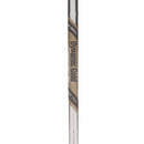 Wilson Model ZM Steel Mens Right Hand Lob Wedge 58* 10 Bounce Wedge - Dynamic Gold Spinner