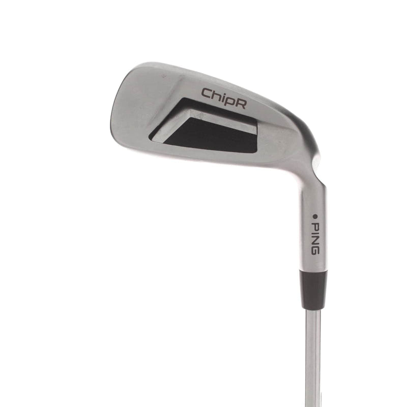 Ping ChipR Steel Mens Right Hand Chipper Black Dot 38.5* - ZZ115