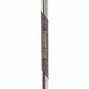 TaylorMade 2023 P770 Limited Edition Phantom Black Steel Mens Right Hand Irons 4-PW Stiff - Dynamic Gold S300 Mid 115