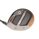 Callaway Mavrik Graphite Mens Right Hand Fairway 3 Wood 15* Stiff - Projext X HZRDUS 6.0 65g
