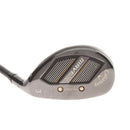 Callaway Mavrik Graphite Mens Right Hand 3 Hybrid 18* Stiff - Project X Catalyst 75 6.0