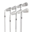 Ping i500 Steel Mens Right Hand Irons 4-PW Blue Dot Stiff - Dynamic Gold S300 150
