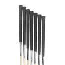 Ping i500 Steel Mens Right Hand Irons 4-PW Blue Dot Stiff - Dynamic Gold S300 150