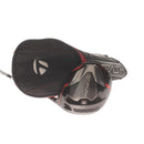 TaylorMade Stealth Plus Graphite Mens Right Hand Driver 10.5* Stiff - HZRDUS RDX Smoke 6.0 60g